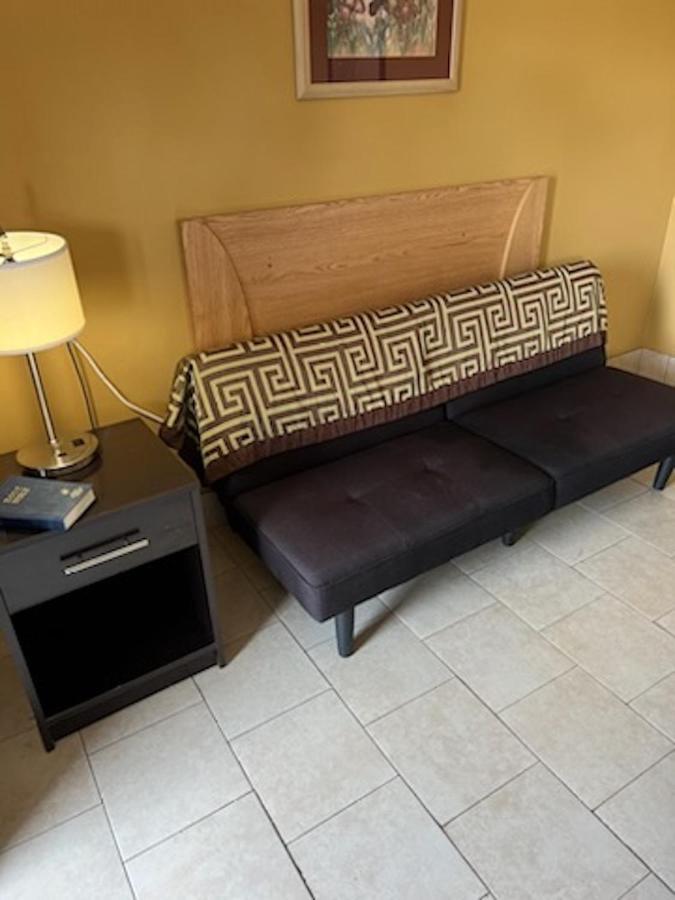Budget Inn Decatur Priceville Exterior foto